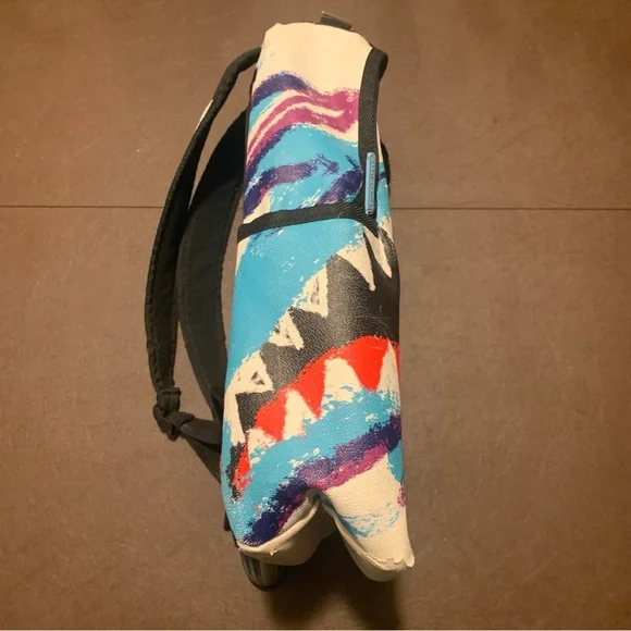 Sprayground Java Shark Jazz Cup Backpack Very Rare 2018 Release Limited Edition